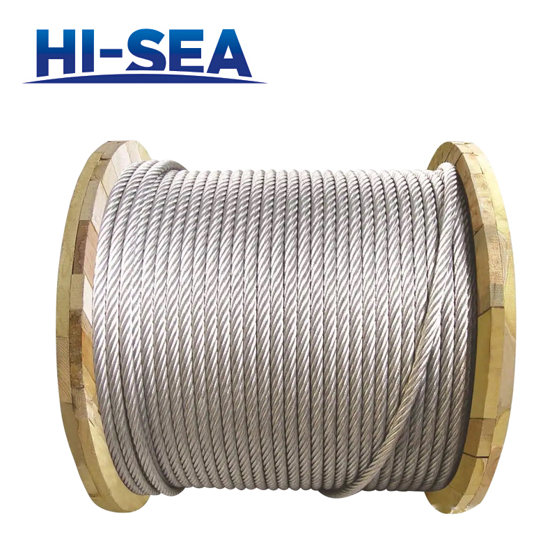 Safety Steel Wire Rope